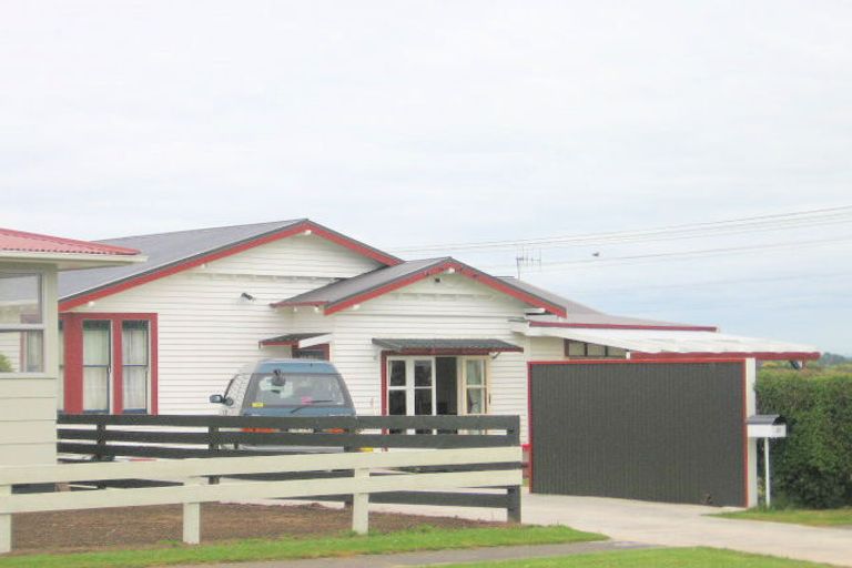 Photo of property in 37 Hikutaia Street, Te Aroha, 3320