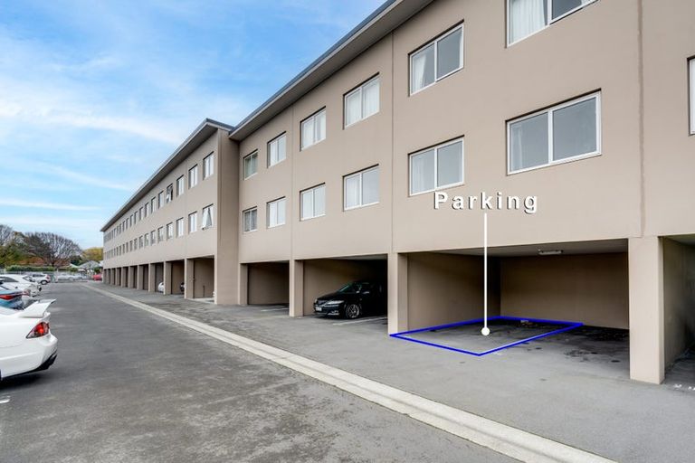 Photo of property in 17/30 Mathesons Road, Phillipstown, Christchurch, 8011