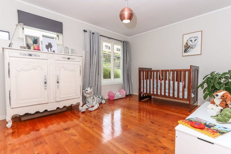 Photo of property in 23 Dickens Street, Grey Lynn, Auckland, 1021