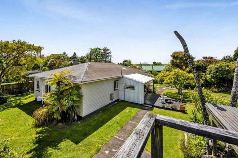 Photo of property in 9 Bridger Place, Eltham, 4322