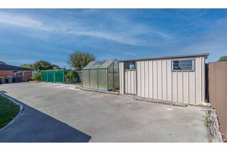 Photo of property in 112 Morgans Road, Glenwood, Timaru, 7910