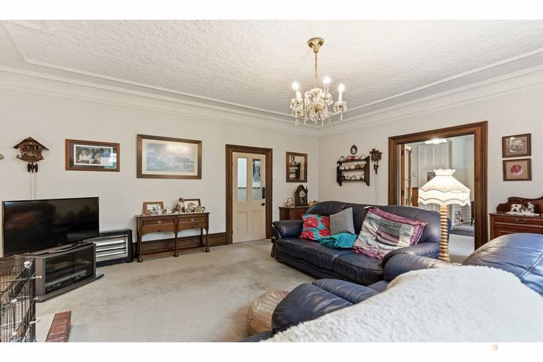 Photo of property in 8 Fergusson Street, Geraldine, 7930