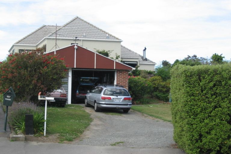 Photo of property in 159 Panorama Road, Clifton, Christchurch, 8081