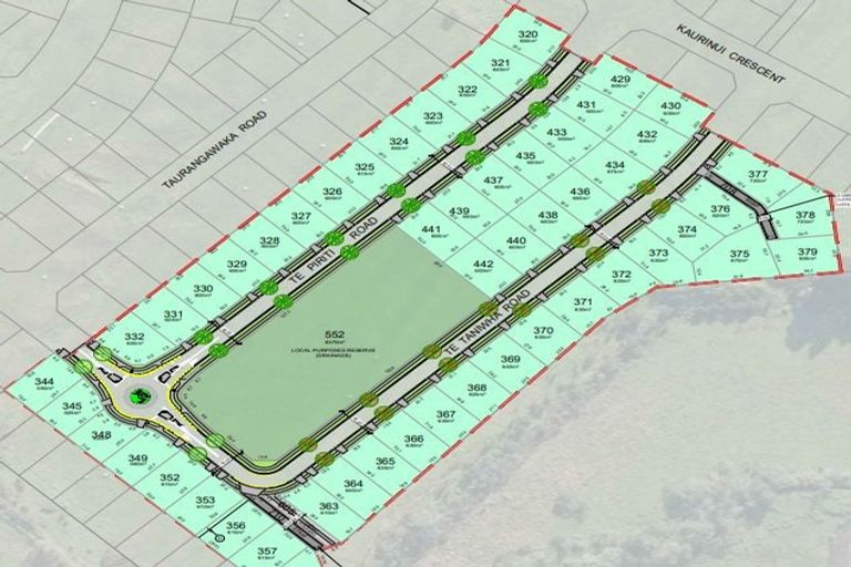 Photo of property in 45 Te Taniwha Road, One Tree Point, 0118