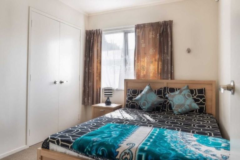 Photo of property in 4/19 Opaheke Road, Papakura, 2110