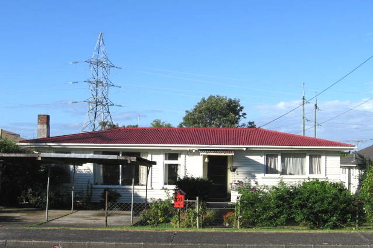 Photo of property in 223 Hepburn Road, Glendene, Auckland, 0602
