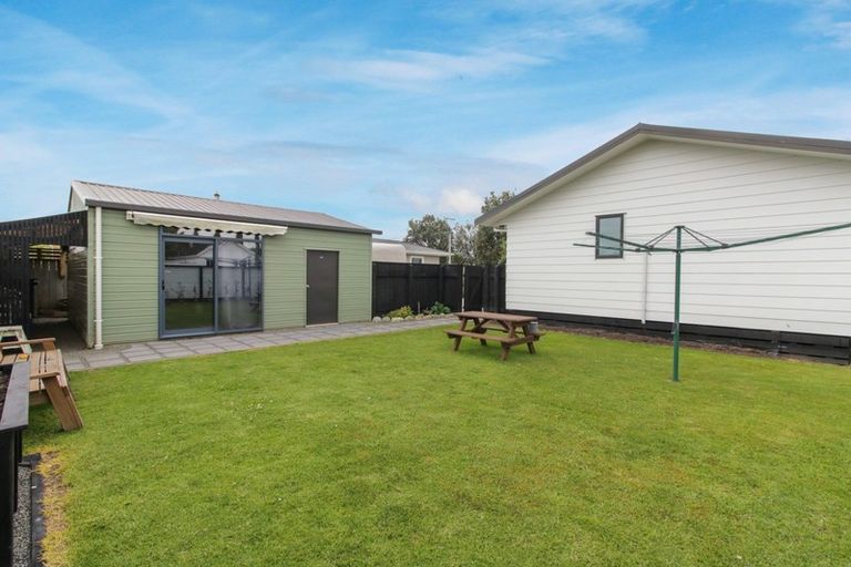 Photo of property in 48 Norbiton Road, Foxton, 4814