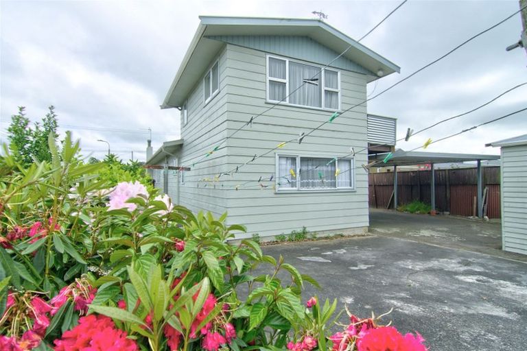 Photo of property in 41 South Road, Kuripuni, Masterton, 5810