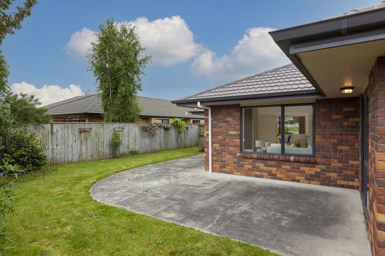Photo of property in 4b Georgia Grove, Paraparaumu, 5032