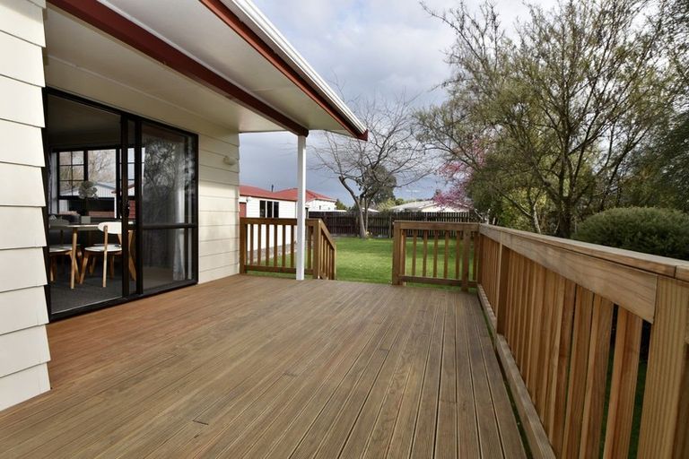 Photo of property in 27 Ballance Street, Masterton, 5810