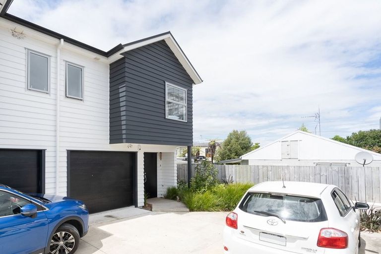 Photo of property in 7/178 Old Farm Road, Hamilton East, Hamilton, 3216