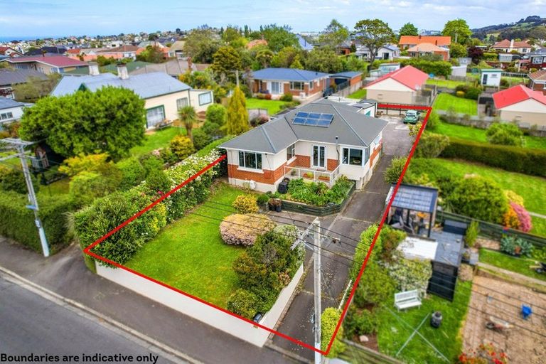 Photo of property in 161 Shetland Street, Wakari, Dunedin, 9010