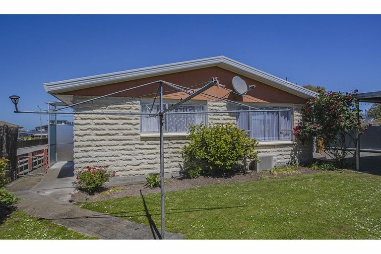 Photo of property in 3/225 Church Street, West End, Timaru, 7910