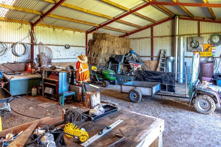 Photo of property in 981 Hauraki Road, Turua, Thames, 3574