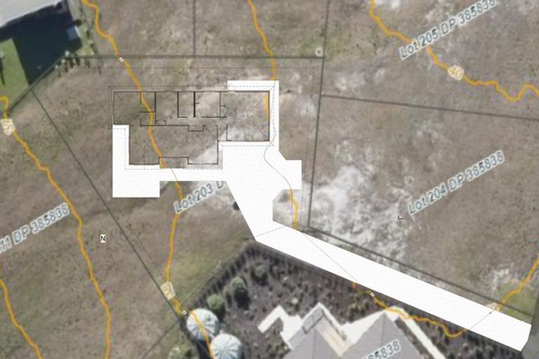 Photo of property in 22 Banyan Road, Karikari Peninsula, Kaitaia, 0483