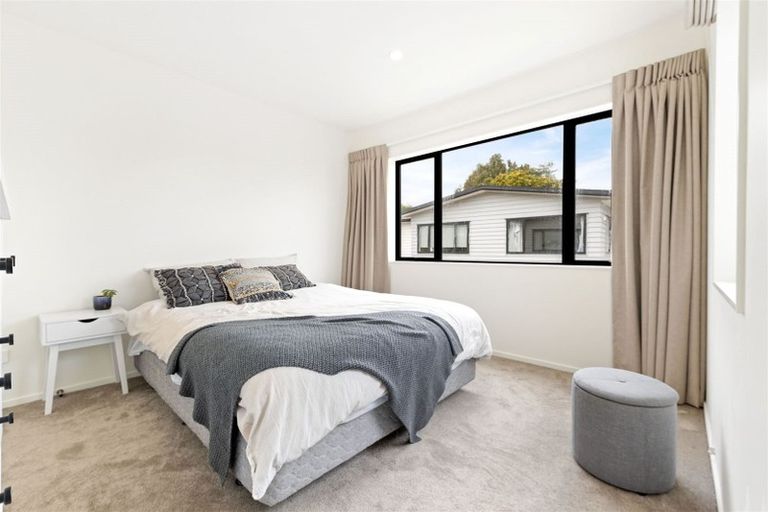 Photo of property in 66b Donovan Avenue, Massey, Auckland, 0614