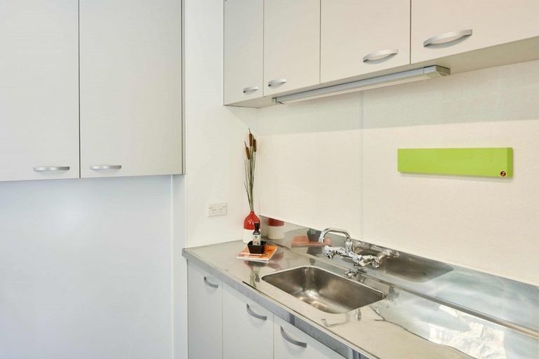 Photo of property in Manston Apartments, 1a/145 Ohiro Road, Brooklyn, Wellington, 6021