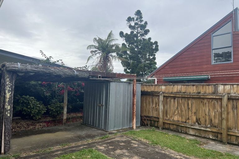 Photo of property in 41 Keepa Street, Levin, 5510