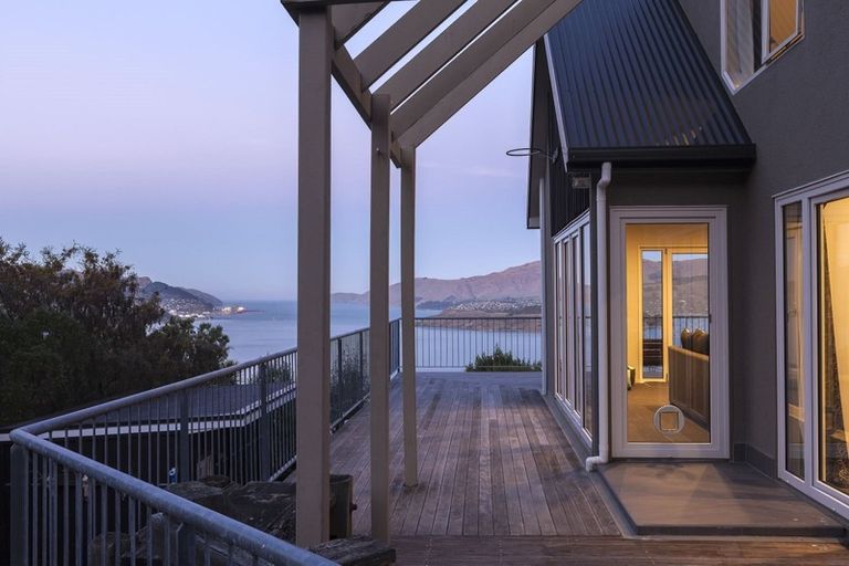 Photo of property in 15 Bay Heights, Governors Bay, Lyttelton, 8971