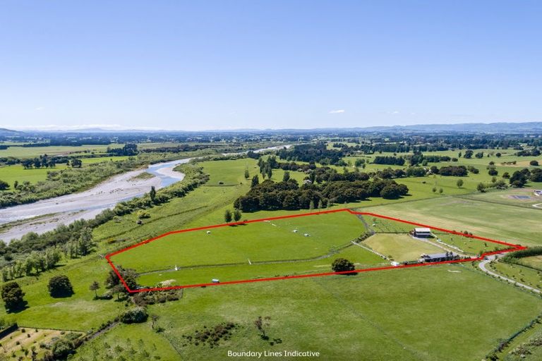 Photo of property in 50 Flax Cutter Lane, Woodside, Greytown, 5794