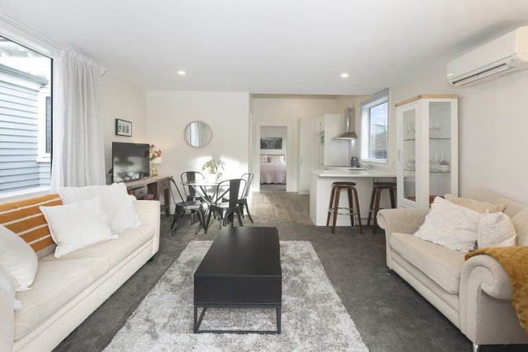 Photo of property in 1a Woodbridge Road, Cashmere, Christchurch, 8022