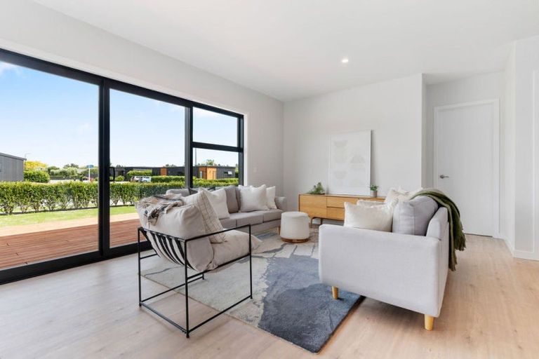 Photo of property in 49 Burgundy Drive, Martinborough, 5711