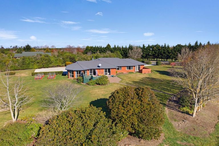 Photo of property in 55 Ohoka Meadows Drive, Ohoka, Kaiapoi, 7692