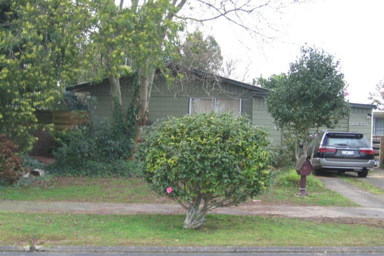 Photo of property in 20 Mooney Street, Nawton, Hamilton, 3200