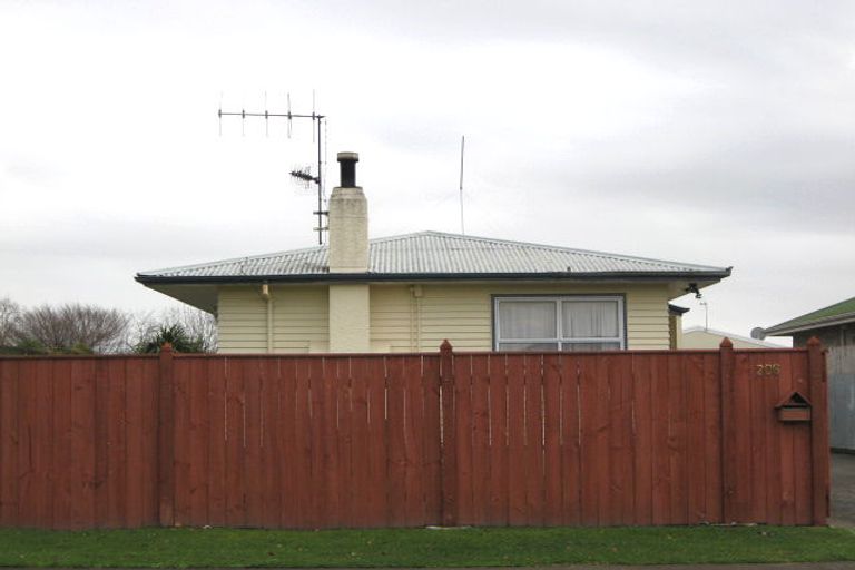 Photo of property in 206 Nikau Street, Saint Leonards, Hastings, 4120