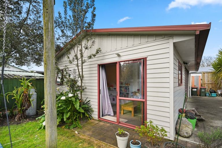 Photo of property in 17 Weka Street, Frankton, Hamilton, 3204