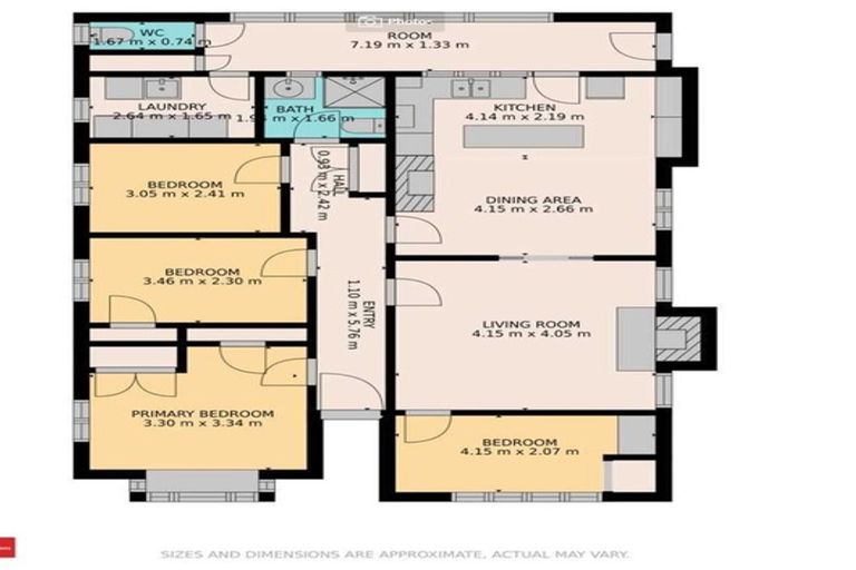 Photo of property in 3 Margaret Street, Putaruru, 3411