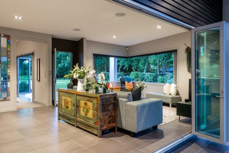 Photo of property in 62 Bilsthorpe Lane, Matangi, Hamilton, 3284