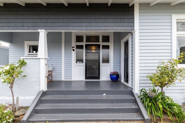 Photo of property in 89 Georges Drive, Napier South, Napier, 4110