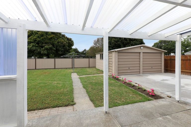 Photo of property in 30 Ardrossan Avenue, Flaxmere, Hastings, 4120