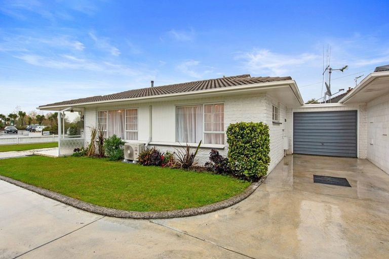 Photo of property in 93c Boundary Road, Claudelands, Hamilton, 3214