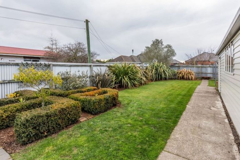 Photo of property in 67 Edinburgh Street, Spreydon, Christchurch, 8024