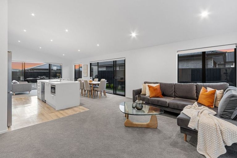 Photo of property in 4 Cork Street, Halswell, Christchurch, 8025