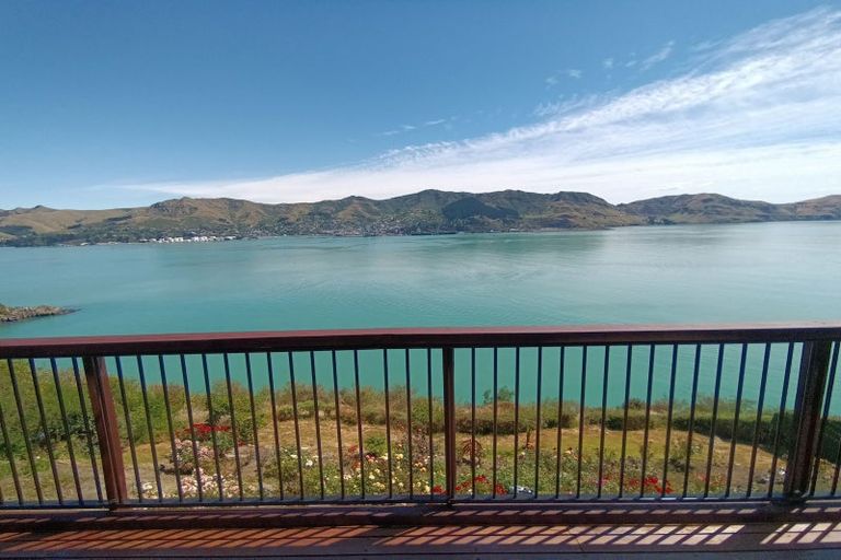 Photo of property in 27 Ranui Crescent, Diamond Harbour,  8971