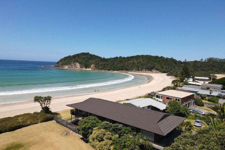 Photo of property in 27 Waetford Road, Matapouri, Whangarei, 0173