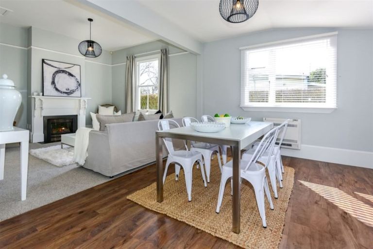 Photo of property in 46 Norwood Street, Beckenham, Christchurch, 8023