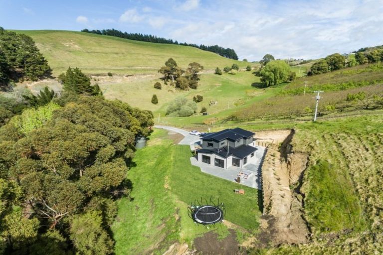 Photo of property in 86 Seafield Road, Eskdale, Napier, 4182