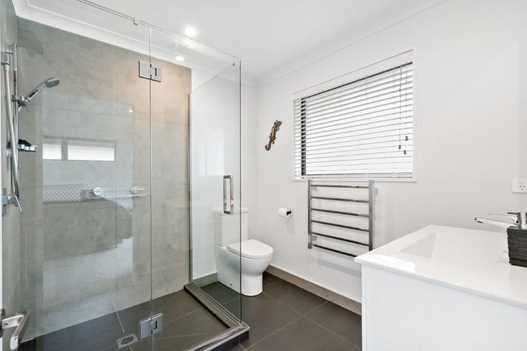 Photo of property in 40 Mclenaghan Road, Rolleston, 7614