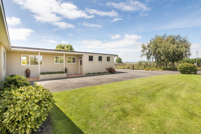 Photo of property in 34 Te Arakura Road, Feilding, 4775