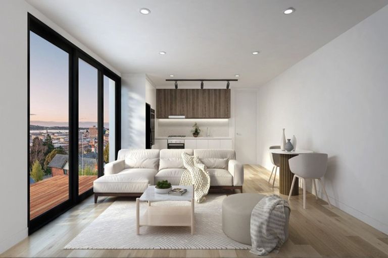 Photo of property in 4 Heriot Row, Dunedin Central, Dunedin, 9016