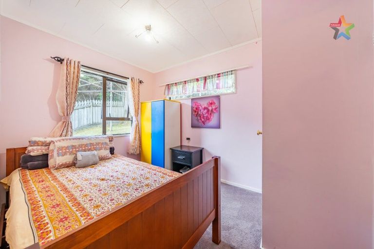 Photo of property in 56 Antrim Crescent, Wainuiomata, Lower Hutt, 5014