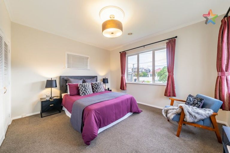 Photo of property in 9 Harley Grove, Boulcott, Lower Hutt, 5010