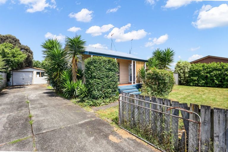 Photo of property in 4 Mckinley Place, Nawton, Hamilton, 3200