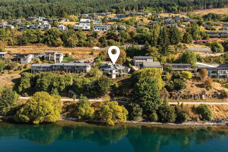 Photo of property in 515 Frankton Road, Queenstown, 9300