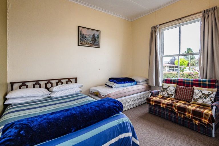 Photo of property in 31 Railway Row, Ohakune, 4625