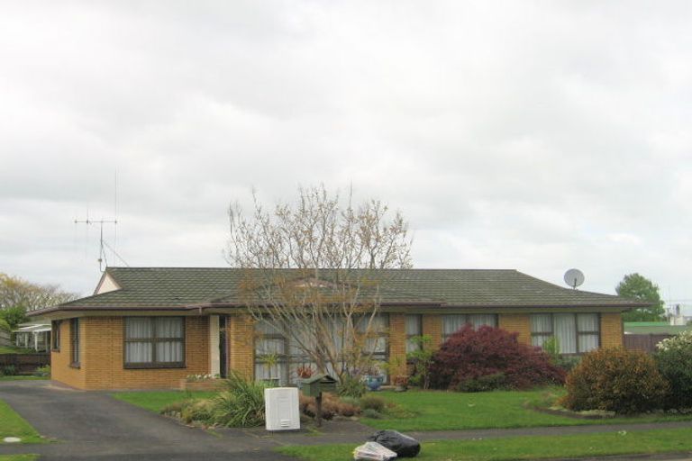 Photo of property in 2 Kowhai Avenue, Morrinsville, 3300